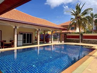 For rent and for sale 4 bed house in East Pattaya, Pattaya