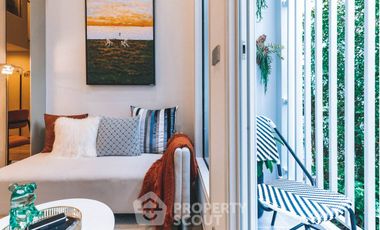 For sale 1 bed condo in Khlong Toei, Bangkok