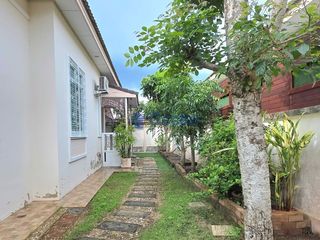 For sale 3 bed house in Sattahip, Chonburi