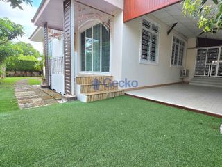 For sale 3 bed house in Sattahip, Chonburi