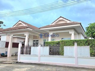 For sale 3 bed house in Sattahip, Chonburi