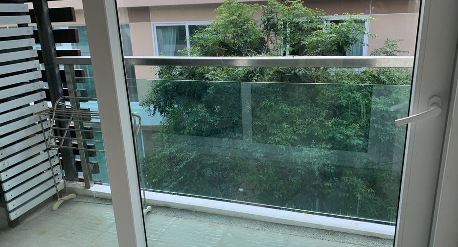 For sale 1 bed condo in Kathu, Phuket