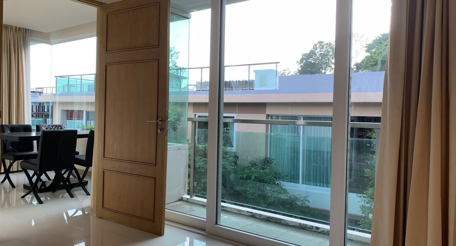For sale 1 bed condo in Kathu, Phuket