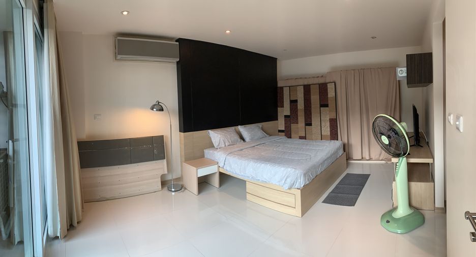 For sale 1 bed condo in Kathu, Phuket