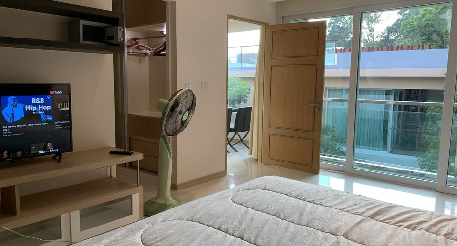 For sale 1 bed condo in Kathu, Phuket
