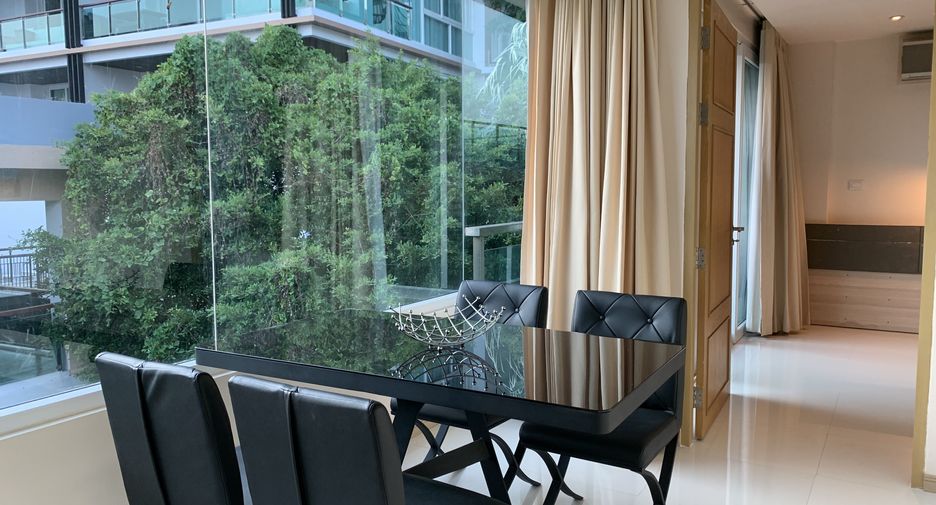 For sale 1 bed condo in Kathu, Phuket