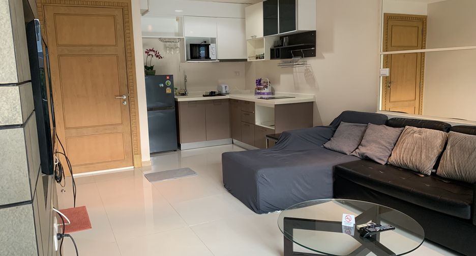 For sale 1 bed condo in Kathu, Phuket