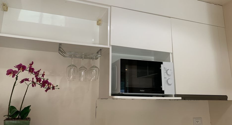 For sale 1 bed condo in Kathu, Phuket