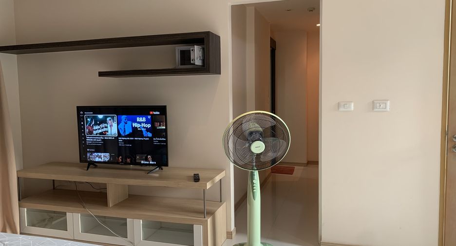 For sale 1 bed condo in Kathu, Phuket