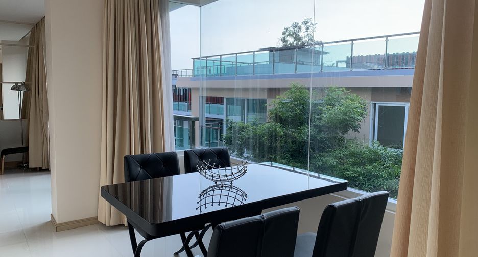For sale 1 bed condo in Kathu, Phuket