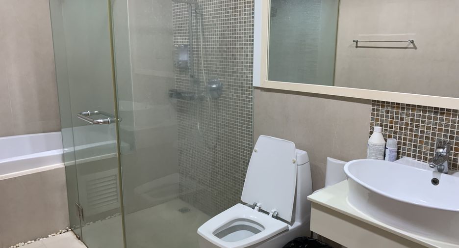 For sale 1 bed condo in Kathu, Phuket