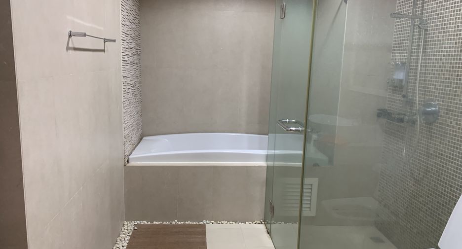 For sale 1 bed condo in Kathu, Phuket