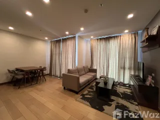 For rent 2 bed condo in Mueang Chiang Mai, Chiang Mai