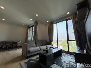 For rent 2 bed condo in Mueang Chiang Mai, Chiang Mai