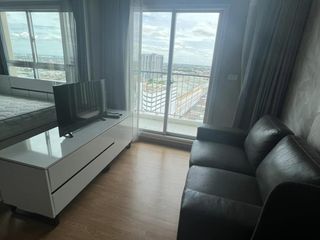 For rent 1 Beds condo in Bang Khae, Bangkok