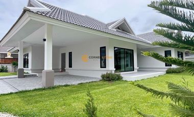 出售 3 卧室 独立屋 在 Bang Lamung, Chon Buri