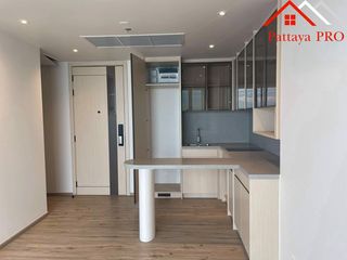 For sale 1 bed condo in North Pattaya, Pattaya