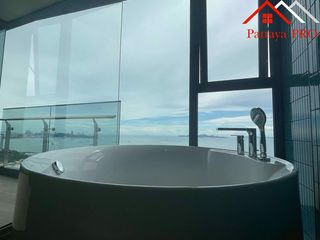 For sale 1 bed condo in North Pattaya, Pattaya