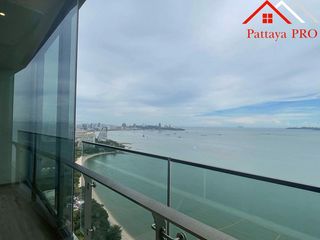 For sale 1 bed condo in North Pattaya, Pattaya