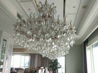 For rent 5 bed condo in Watthana, Bangkok