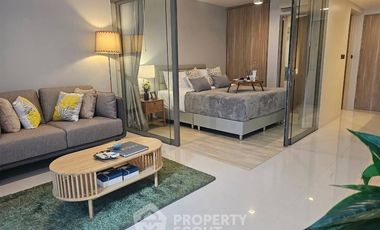For rent and for sale 1 bed condo in Hua Hin, Prachuap Khiri Khan