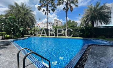 À vendre 1 chambre condo à Sattahip, Chonburi