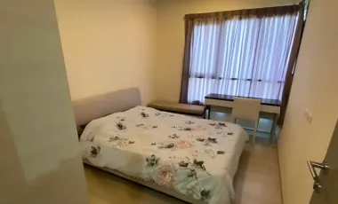 For sale 1 bed condo in Huai Khwang, Bangkok