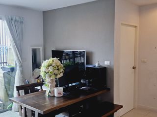 For sale 2 bed condo in Bang Khen, Bangkok