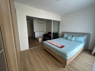 For rent 1 bed condo in Bangkok Noi, Bangkok