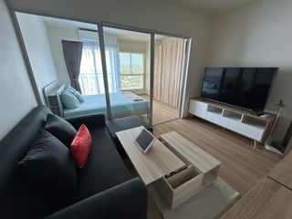 For rent 1 bed condo in Bangkok Noi, Bangkok