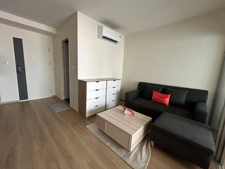 For rent 1 bed condo in Bangkok Noi, Bangkok