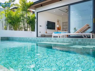 Villa en venta de 3 habitaciones en Ko Samui, Surat Thani