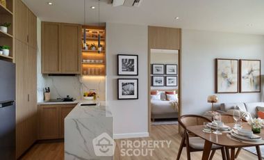 For sale 3 Beds condo in Thalang, Phuket