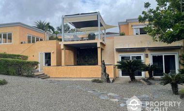 For rent and for sale 7 bed villa in Bang Lamung, Chonburi