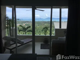For rent 2 bed apartment in Ko Samui, Surat Thani