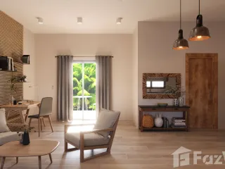 For sale 1 bed villa in Ko Pha-ngan, Surat Thani