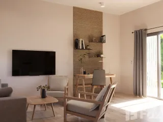 For sale 1 bed villa in Ko Pha-ngan, Surat Thani