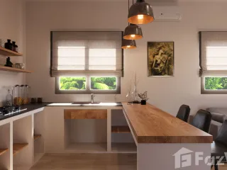 For sale 1 bed villa in Ko Pha-ngan, Surat Thani