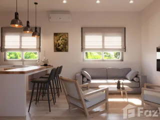 For sale 1 bed villa in Ko Pha-ngan, Surat Thani
