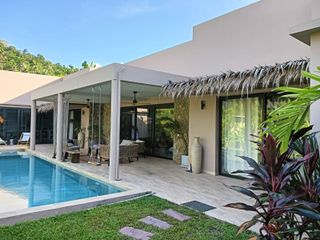 For sale 3 bed villa in Ko Samui, Surat Thani