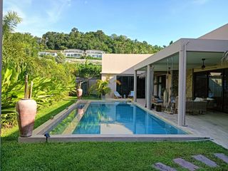 For sale 3 bed villa in Ko Samui, Surat Thani