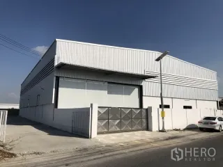 Аренда склад в Bang Phli, Самутпракан