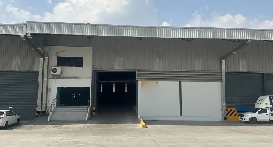 Lagerhaus zur Miete in Si Racha, Chonburi