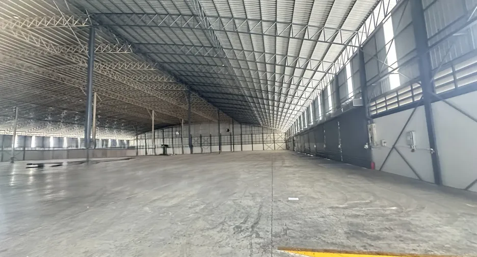 Lagerhaus zur Miete in Si Racha, Chonburi