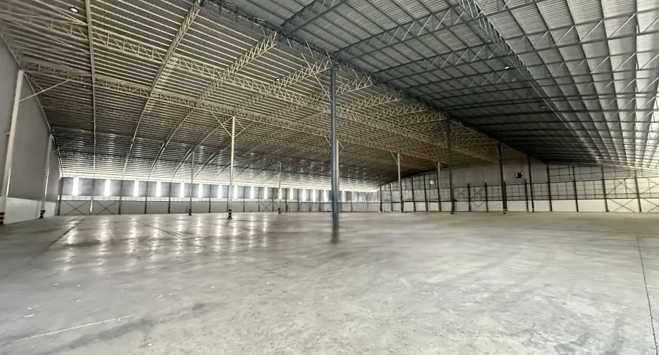 Lagerhaus zur Miete in Si Racha, Chonburi