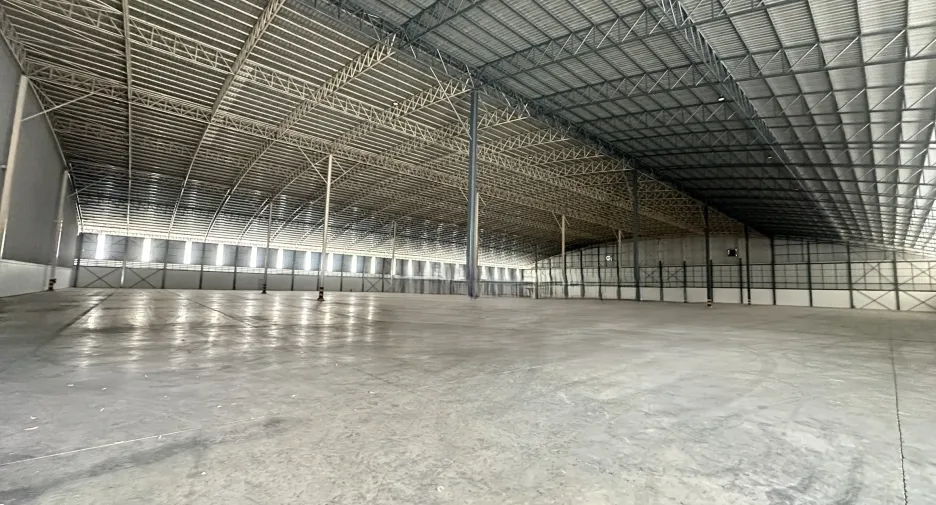 Lagerhaus zur Miete in Si Racha, Chonburi