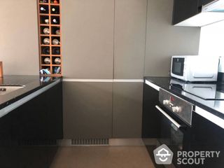 For rent and for sale 1 bed condo in Khlong San, Bangkok