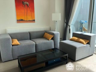 For rent and for sale 1 bed condo in Khlong San, Bangkok