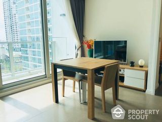 For rent and for sale 1 bed condo in Khlong San, Bangkok