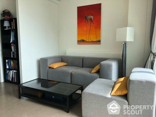 For rent and for sale 1 bed condo in Khlong San, Bangkok